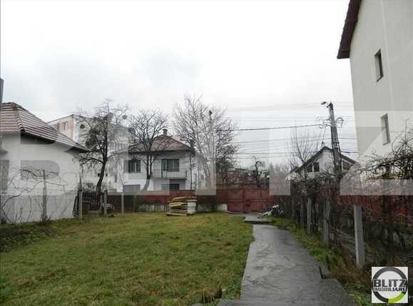 Spațiu comercial de închiriat Semicentral - 22143SIC | BLITZ Cluj-Napoca | Poza5