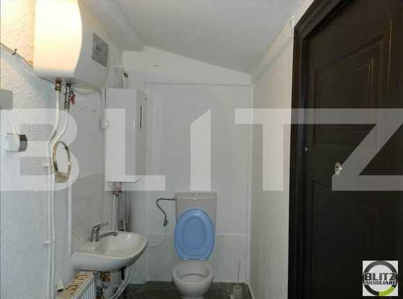 Spațiu comercial de închiriat Semicentral - 22143SIC | BLITZ Cluj-Napoca | Poza4