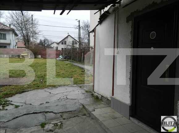 Spațiu comercial de închiriat Semicentral - 22143SIC | BLITZ Cluj-Napoca | Poza6