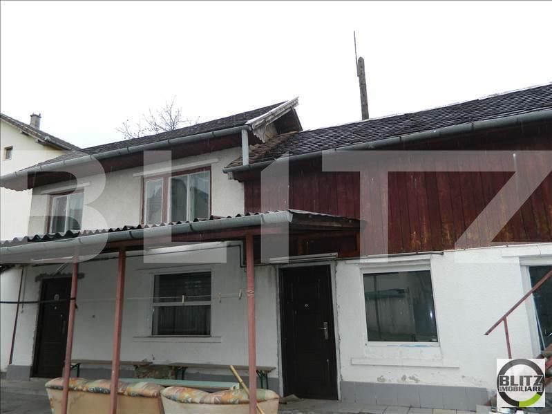 Spațiu comercial de închiriat Semicentral - 22143SIC | BLITZ Cluj-Napoca | Poza7