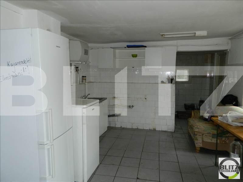 Spațiu comercial de închiriat Semicentral - 22143SIC | BLITZ Cluj-Napoca | Poza2