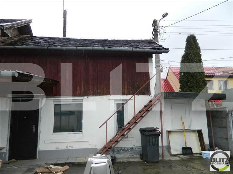 Spațiu comercial de închiriat Semicentral - 22143SIC | BLITZ Cluj-Napoca | Poza8