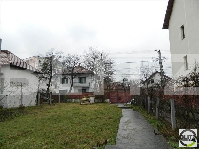 Spațiu comercial de închiriat Semicentral - 22143SIC | BLITZ Cluj-Napoca | Poza5