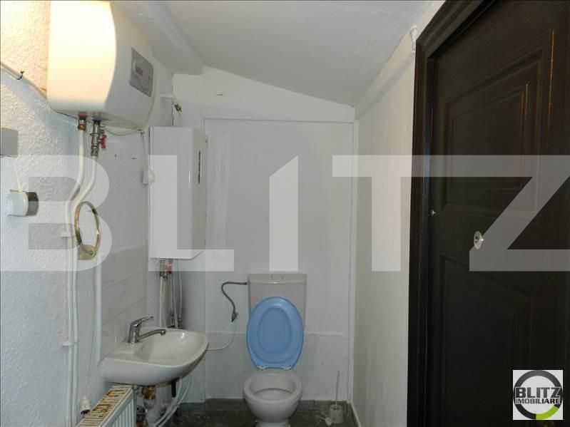 Spațiu comercial de închiriat Semicentral - 22143SIC | BLITZ Cluj-Napoca | Poza4