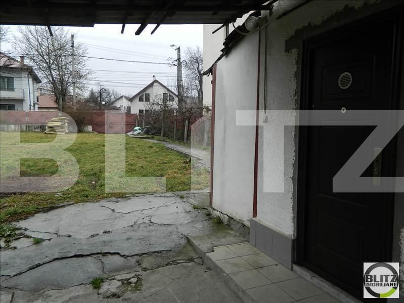 Spațiu comercial de închiriat Semicentral - 22143SIC | BLITZ Cluj-Napoca | Poza6