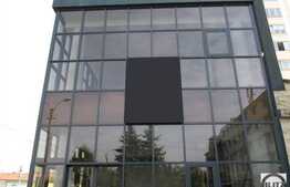 Spatiu de vanzare, 120 mp utili, in zona semicentrala!