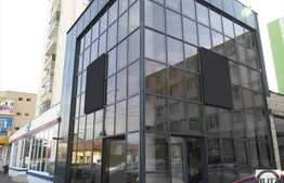 Spatiu de vanzare, 120 mp utili, in zona semicentrala!