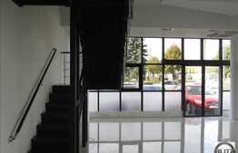 Spatiu de vanzare, 120 mp utili, in zona semicentrala!