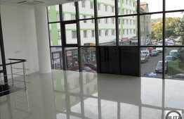 Spatiu de vanzare, 120 mp utili, in zona semicentrala!