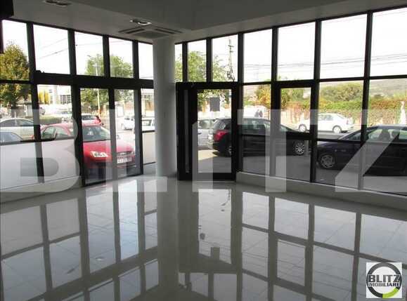 Spațiu comercial de vânzare Semicentral - 22144SVC | BLITZ Cluj-Napoca | Poza5