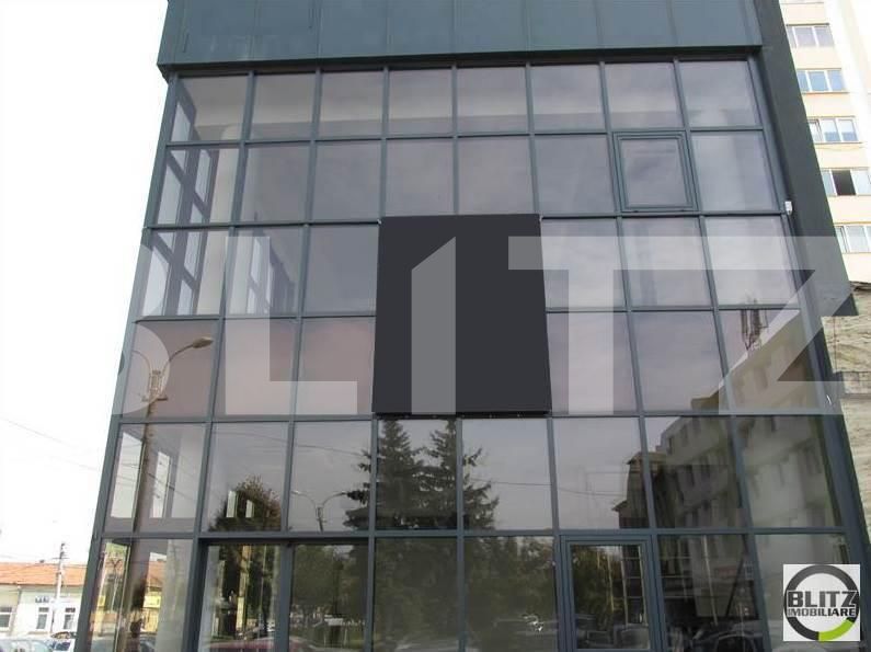 Spațiu comercial de vânzare Semicentral - 22144SVC | BLITZ Cluj-Napoca | Poza2