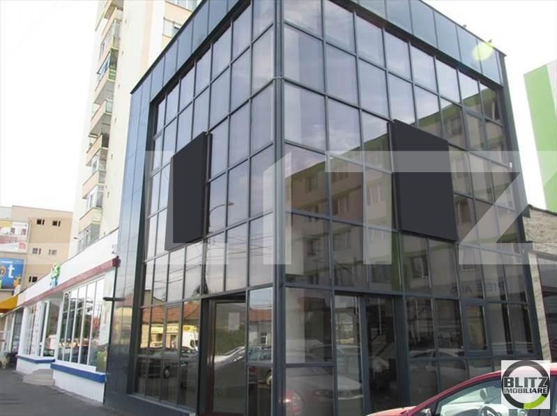 Spațiu comercial de vânzare Semicentral - 22144SVC | BLITZ Cluj-Napoca | Poza13