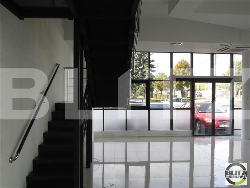 Spațiu comercial de vânzare Semicentral - 22144SVC | BLITZ Cluj-Napoca | Poza7