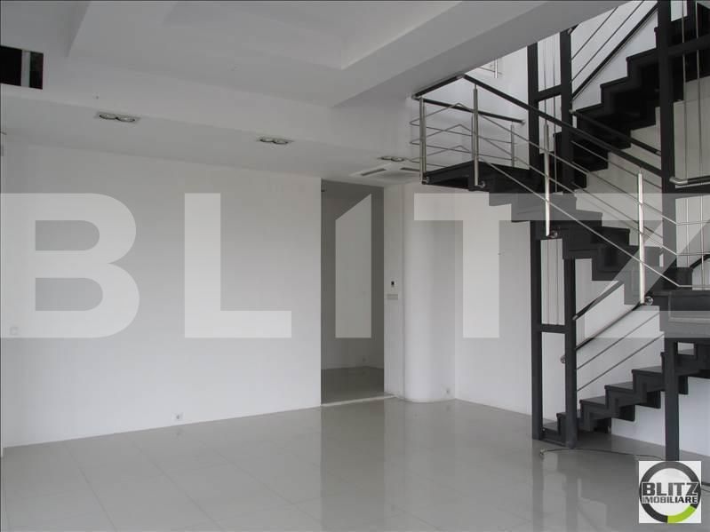Spațiu comercial de vânzare Semicentral - 22144SVC | BLITZ Cluj-Napoca | Poza3
