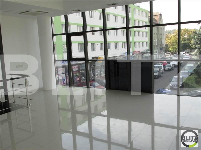 Spațiu comercial de vânzare Semicentral - 22144SVC | BLITZ Cluj-Napoca | Poza12