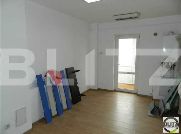 Spațiu comercial de închiriat Semicentral - 22145SIC | BLITZ Cluj-Napoca | Poza2