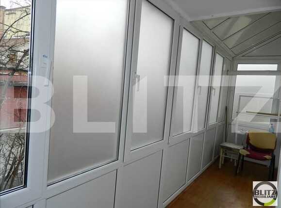 Spațiu comercial de închiriat Semicentral - 22145SIC | BLITZ Cluj-Napoca | Poza9