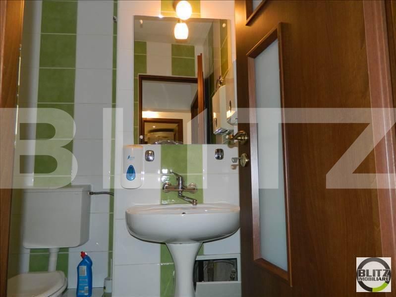 Spațiu comercial de închiriat Semicentral - 22145SIC | BLITZ Cluj-Napoca | Poza8