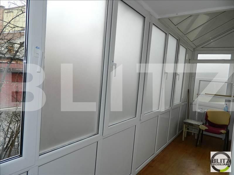 Spațiu comercial de închiriat Semicentral - 22145SIC | BLITZ Cluj-Napoca | Poza9