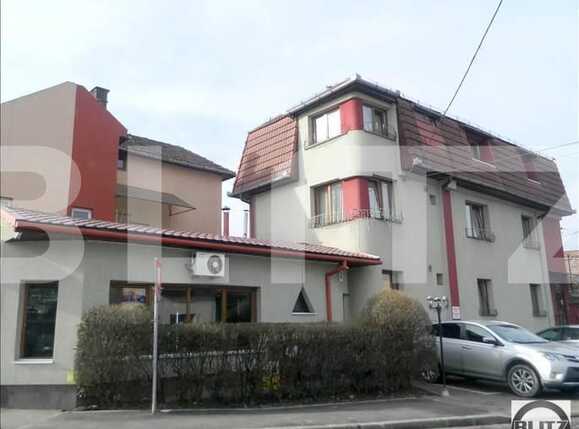 Spațiu comercial de vânzare Semicentral - 22146SVC | BLITZ Cluj-Napoca | Poza3