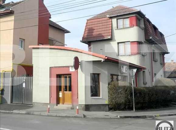 Spațiu comercial de vânzare Semicentral - 22146SVC | BLITZ Cluj-Napoca | Poza1