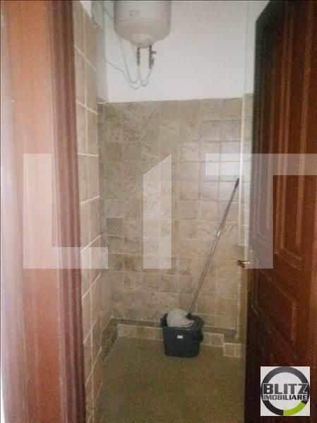 Spațiu comercial de închiriat Semicentral - 22147SIC | BLITZ Cluj-Napoca | Poza6