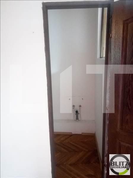 Spațiu comercial de închiriat Semicentral - 22147SIC | BLITZ Cluj-Napoca | Poza4