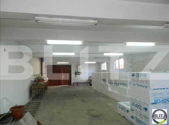 Spațiu comercial de închiriat Semicentral - 22149SIC | BLITZ Cluj-Napoca | Poza10