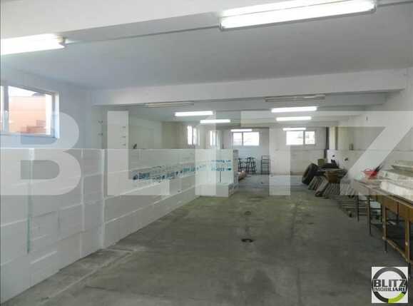 Spațiu comercial de închiriat Semicentral - 22149SIC | BLITZ Cluj-Napoca | Poza9