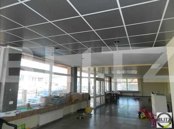 Spațiu comercial de închiriat Semicentral - 22149SIC | BLITZ Cluj-Napoca | Poza8
