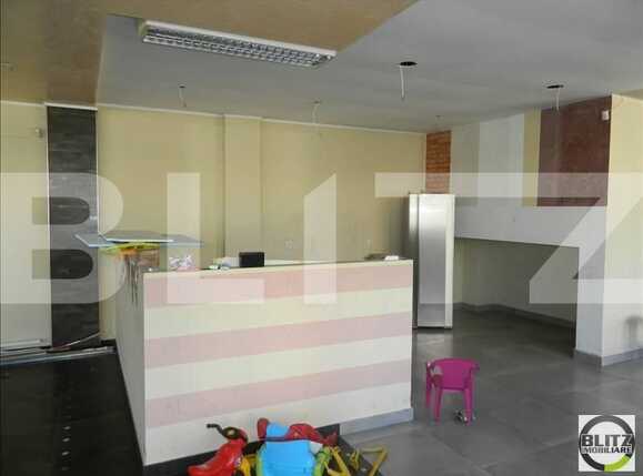 Spațiu comercial de închiriat Semicentral - 22149SIC | BLITZ Cluj-Napoca | Poza7