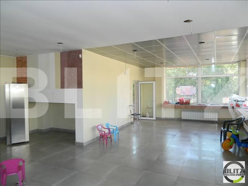 Spațiu comercial de închiriat Semicentral - 22149SIC | BLITZ Cluj-Napoca | Poza5