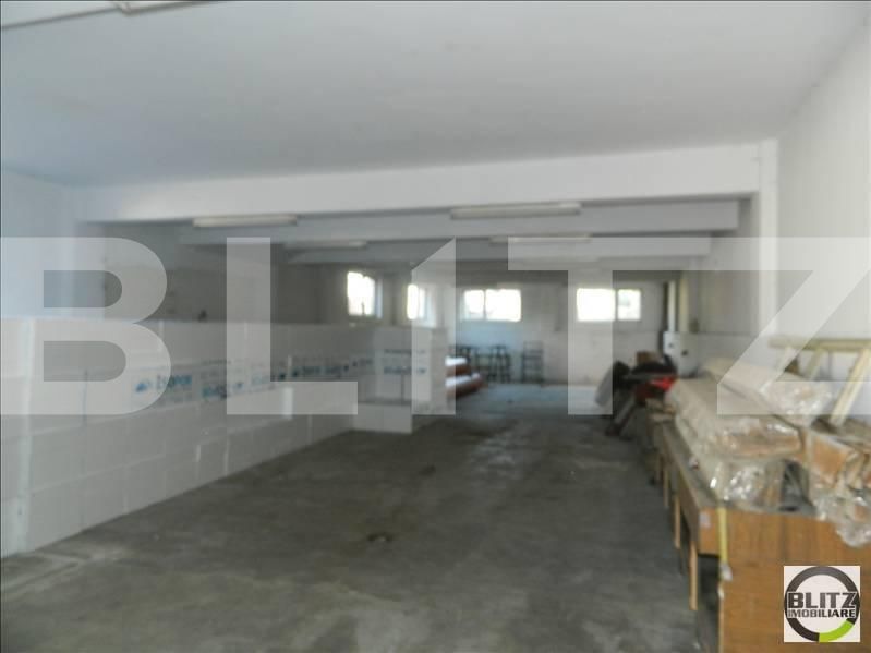 Spațiu comercial de închiriat Semicentral - 22149SIC | BLITZ Cluj-Napoca | Poza11