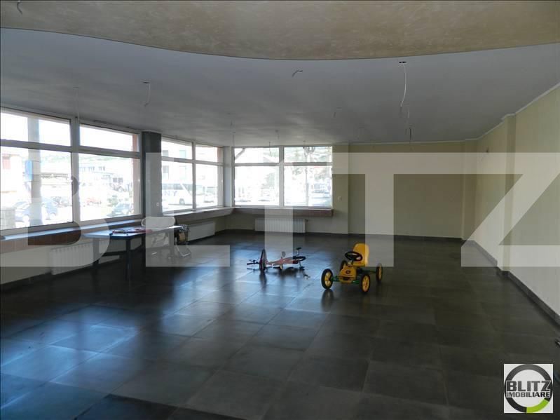 Spațiu comercial de închiriat Semicentral - 22149SIC | BLITZ Cluj-Napoca | Poza4
