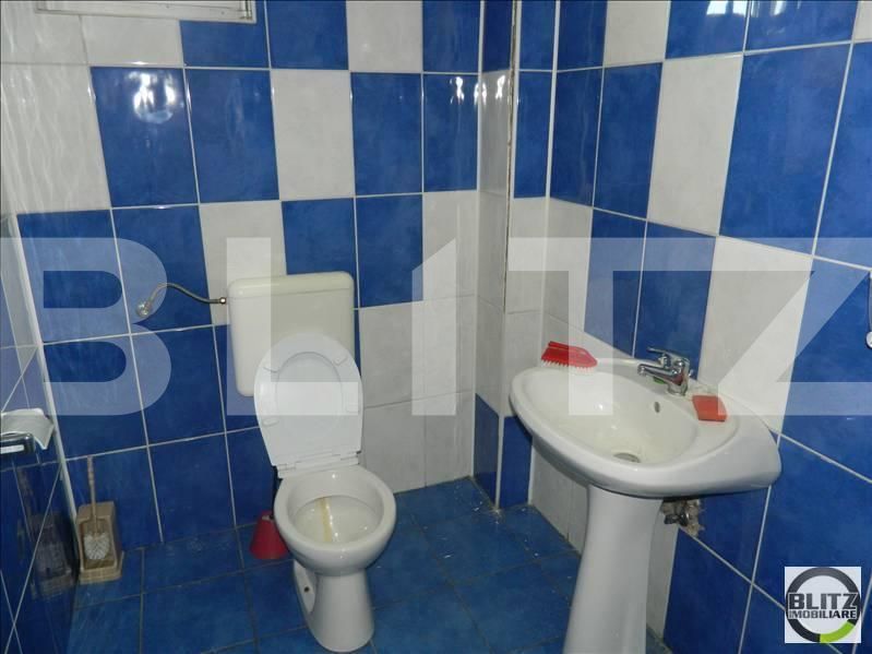 Spațiu comercial de închiriat Semicentral - 22149SIC | BLITZ Cluj-Napoca | Poza6