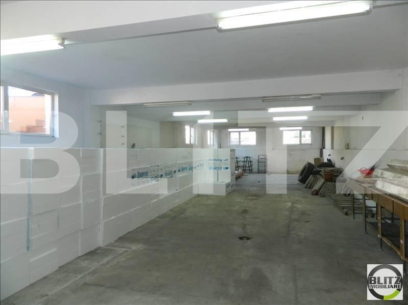 Spațiu comercial de închiriat Semicentral - 22149SIC | BLITZ Cluj-Napoca | Poza9