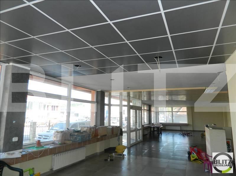 Spațiu comercial de închiriat Semicentral - 22149SIC | BLITZ Cluj-Napoca | Poza8