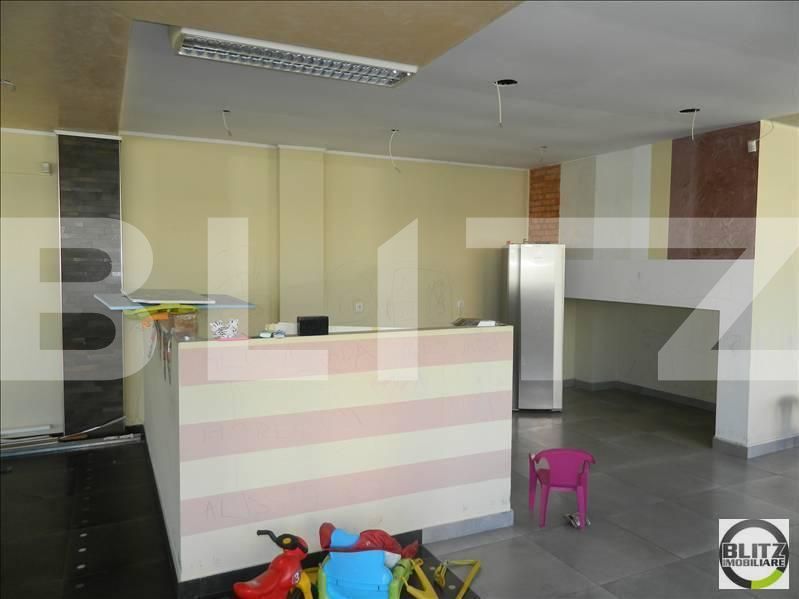 Spațiu comercial de închiriat Semicentral - 22149SIC | BLITZ Cluj-Napoca | Poza7