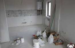 Apartament cu 2 camere, semifinisat. Bloc nou in zona Piata Cipariu!