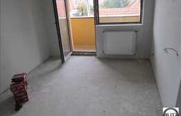 Apartament cu 2 camere, semifinisat. Bloc nou in zona Piata Cipariu!