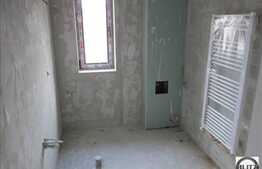 Apartament cu 2 camere, semifinisat. Bloc nou in zona Piata Cipariu!