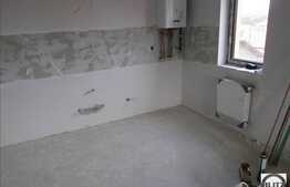 Apartament cu 2 camere, semifinisat. Bloc nou in zona Piata Cipariu!