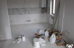 Apartament cu 2 camere, semifinisat. Bloc nou in zona Piata Cipariu!