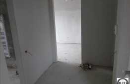 Apartament cu 2 camere, semifinisat. Bloc nou in zona Piata Cipariu!