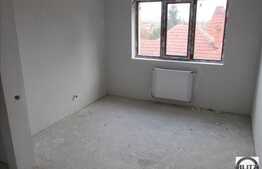 Apartament cu 2 camere, semifinisat. Bloc nou in zona Piata Cipariu!