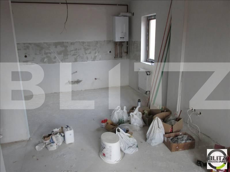Apartament de vânzare 2 camere Gheorgheni - 2215AV | BLITZ Cluj-Napoca | Poza5
