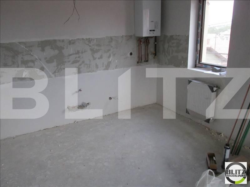 Apartament de vânzare 2 camere Gheorgheni - 2215AV | BLITZ Cluj-Napoca | Poza4