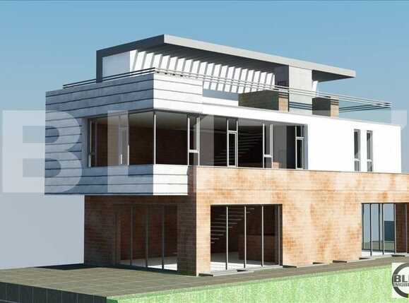 Spațiu comercial de închiriat Central - 22150SIC | BLITZ Cluj-Napoca | Poza1