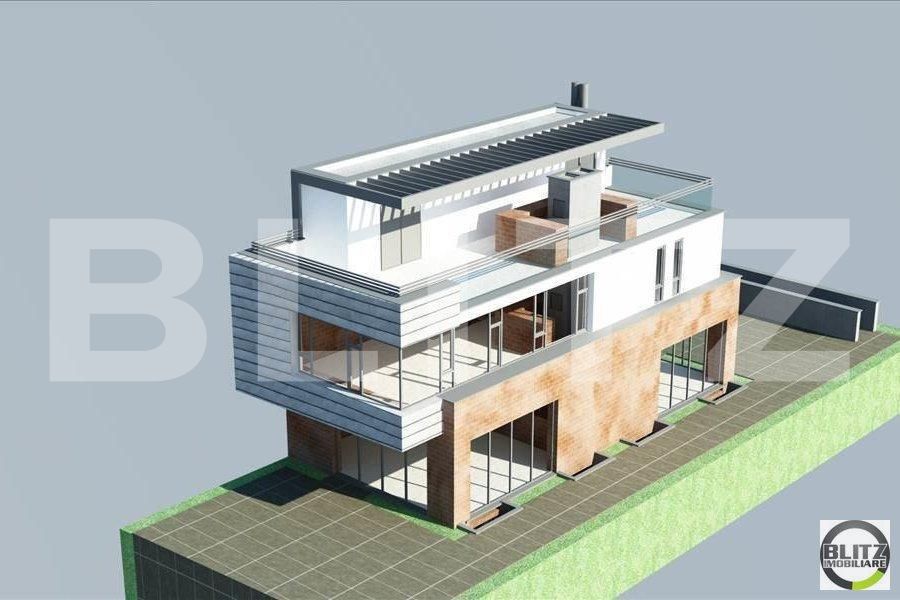 Spațiu comercial de închiriat Central - 22150SIC | BLITZ Cluj-Napoca | Poza2