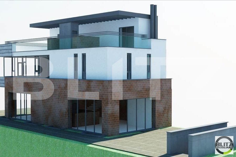 Spațiu comercial de închiriat Central - 22150SIC | BLITZ Cluj-Napoca | Poza4